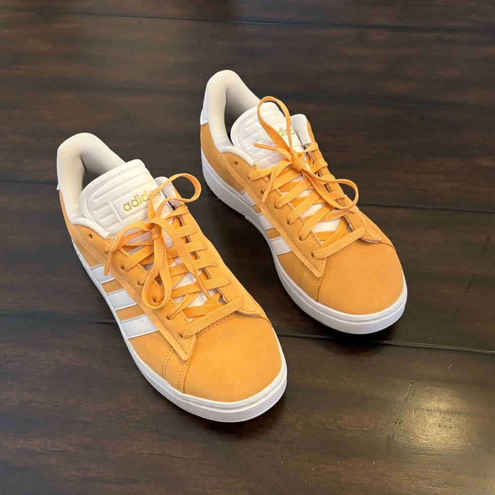 Adidas Grand Court Alpha Sneaker - Women's